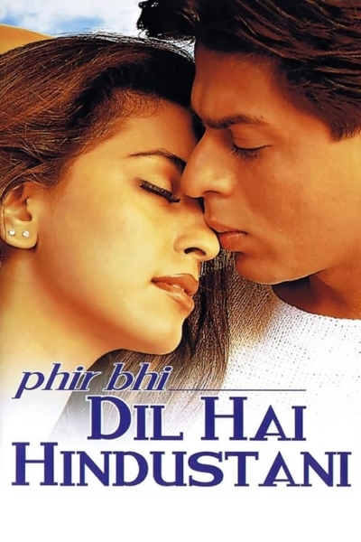 Phir Bhi Dil Hai Hindustani(2000)