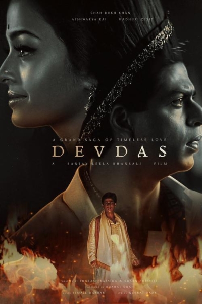 Devdas(2002)