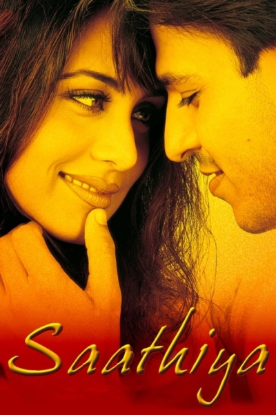 Saathiya(2002)