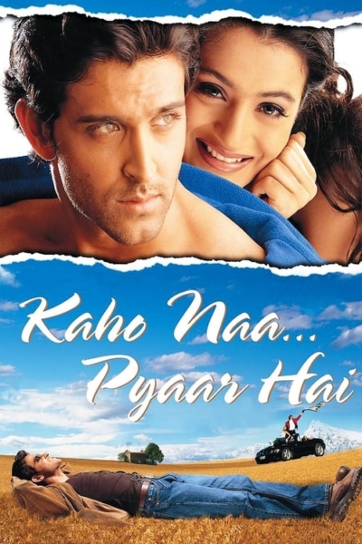 Kaho Naa… Pyaar Hai(2000)