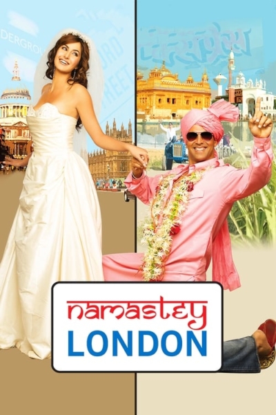 Namastey London(2000)