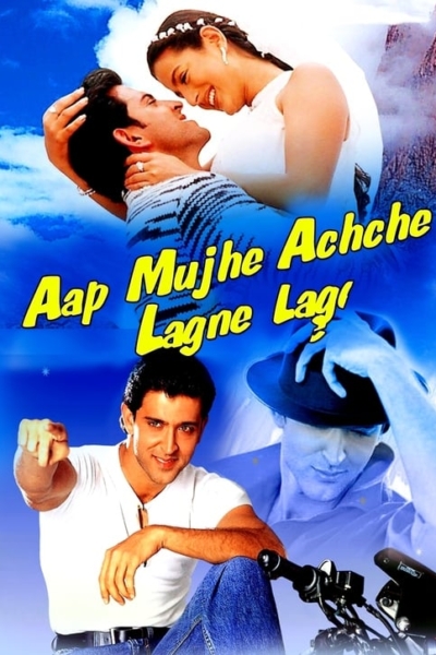 Aap Mujhe Achche Lagne Lage(2002)