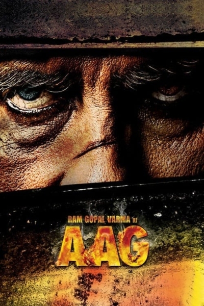 Ram Gopal Varma Ki Aag(2000)