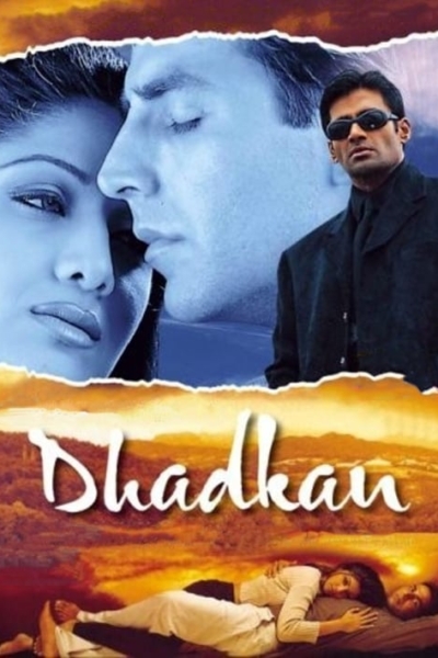 Dhadkan(2000)