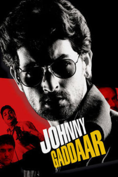 Johnny Gaddaar(2000)