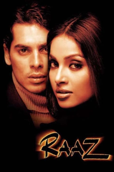 Raaz(2002)