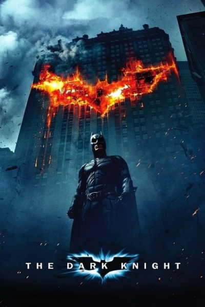 The Dark Knight(2008)