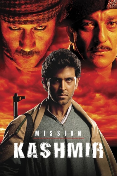 Mission Kashmir(2000)