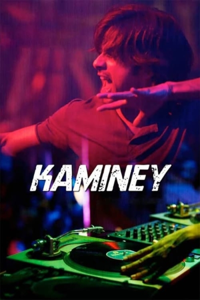 Kaminey (2009)