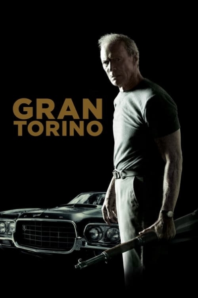 Gran Torino(2008)